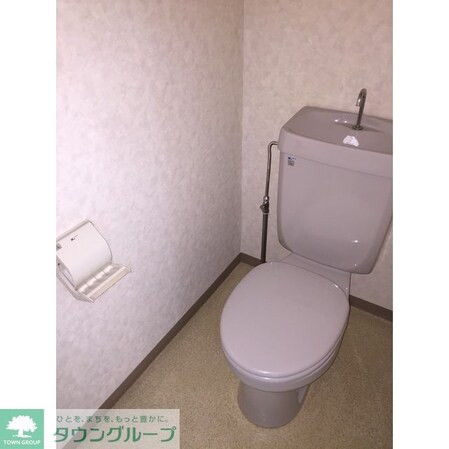 江田パークサイドマンションの物件内観写真